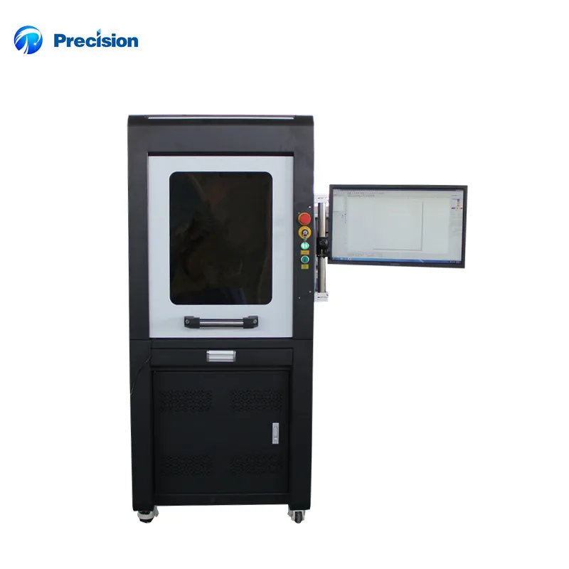 Лазерная маркировочная машина для гравировки металла на поверхности |