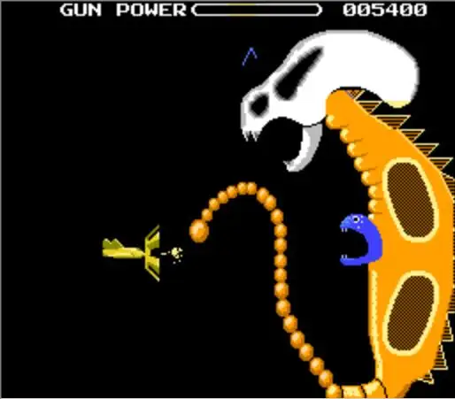 Игровой картридж Magic Dragon(R-TYPE) для консоли NES/FC | Электроника