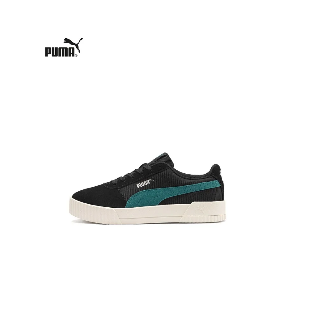 Женские кроссовки Puma Carina Lux 37054001|Беговая обувь| |
