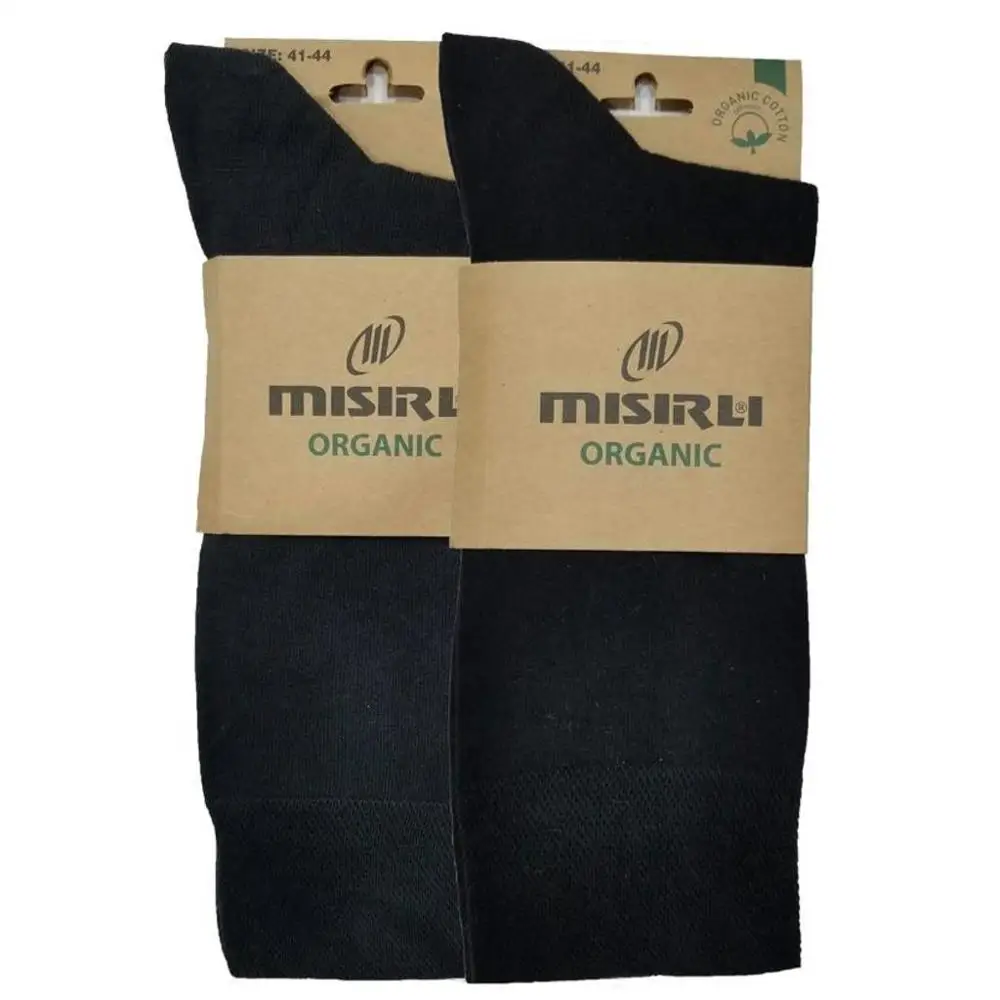 MIS01220 MISIRLI ERKEK органический CORAP 12 Lİ PAKET