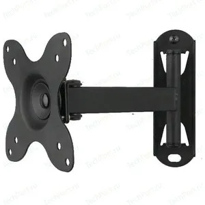 Кронштейн Monstermount MB 4214 (VESA 75/100) от 15&quot 24&quot|Кронштейны для ТВ| |