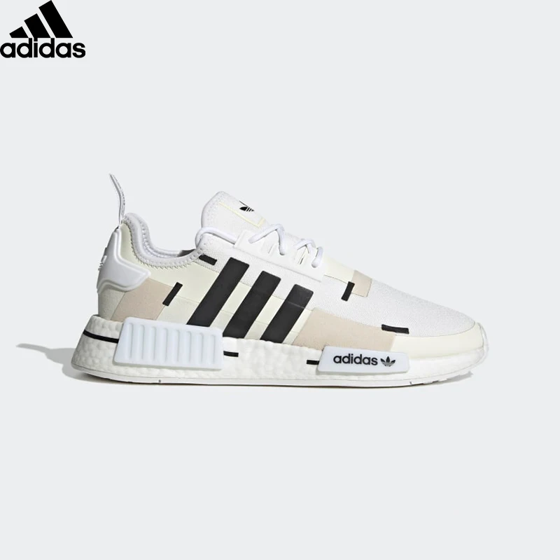 Мужские спортивные ботинки adidas Nmd _ 