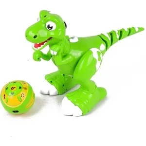 Radio-controlled interactive dinosaur with steam Jiabaile Dinosaur - 908A Gifts Hobbies Baby Kids Birthday Toys for children RC Cars Remote Control |