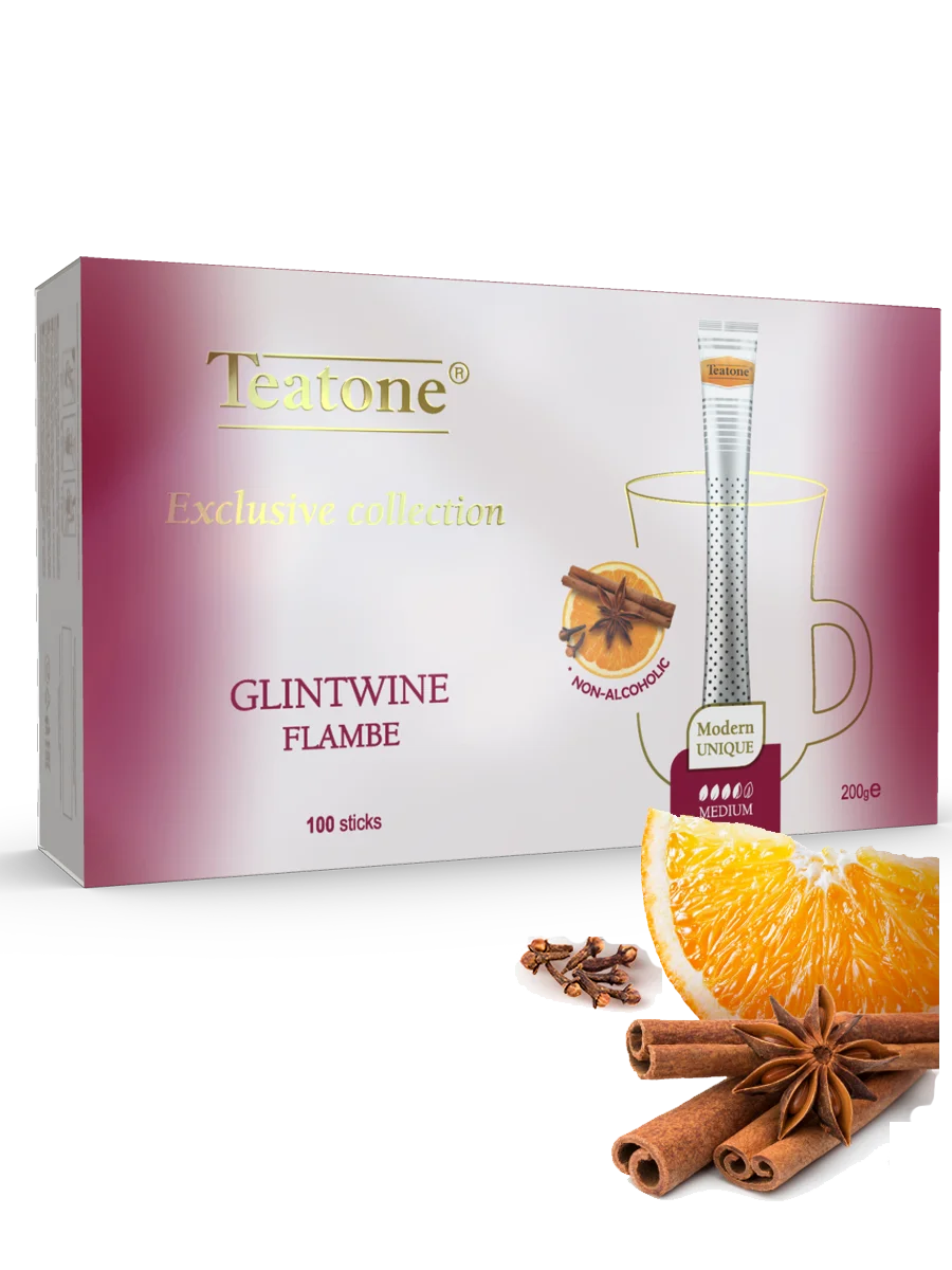 Teatone Чай Купить В Калининграде