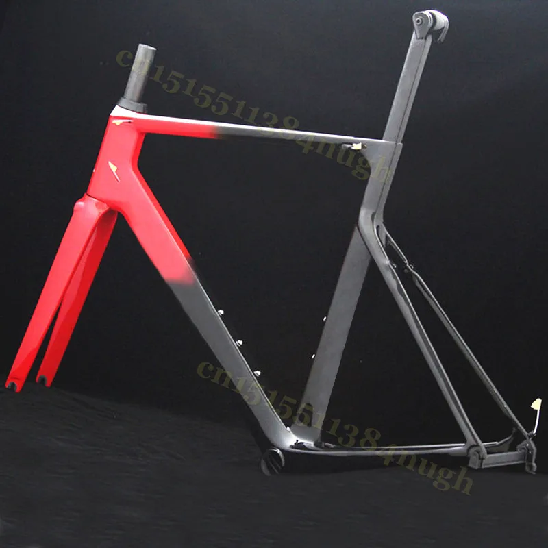 CF SL 700C велосипед V или диск набор тормозных Рам светильник-вес велосипеда