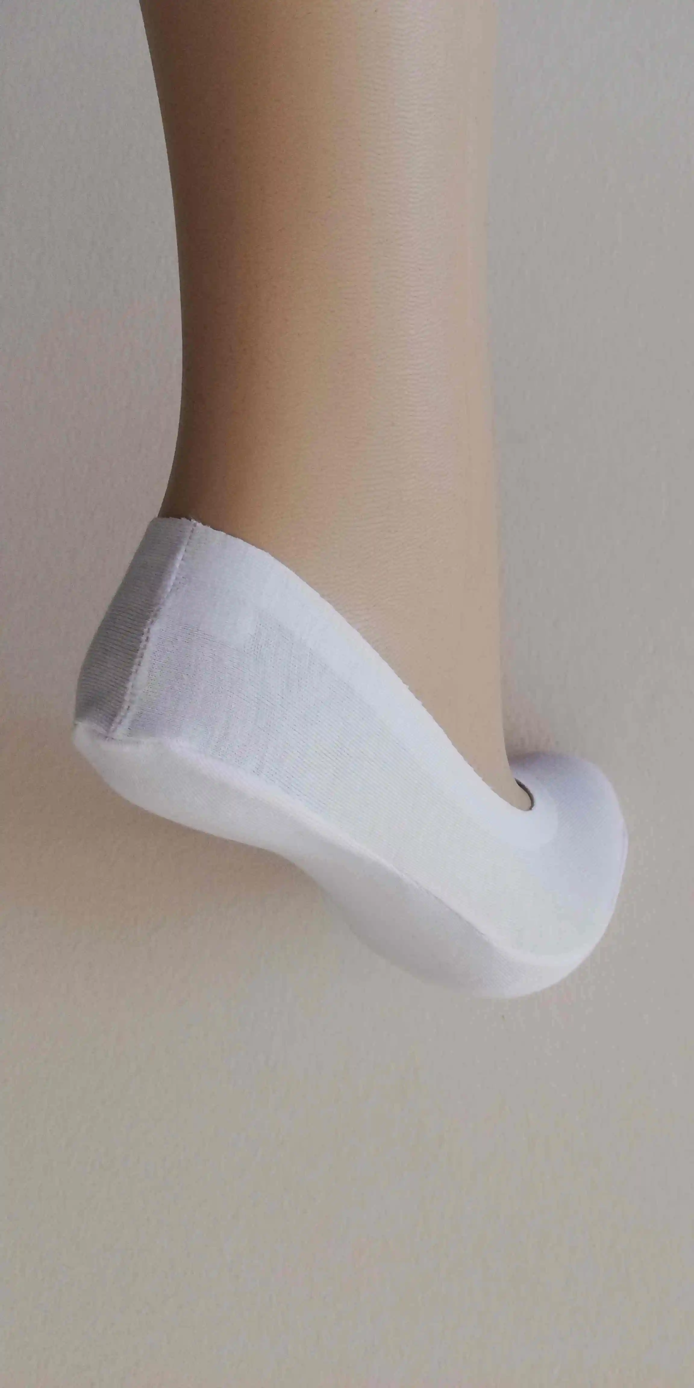 White Скрепленный подследники - Цвет: White