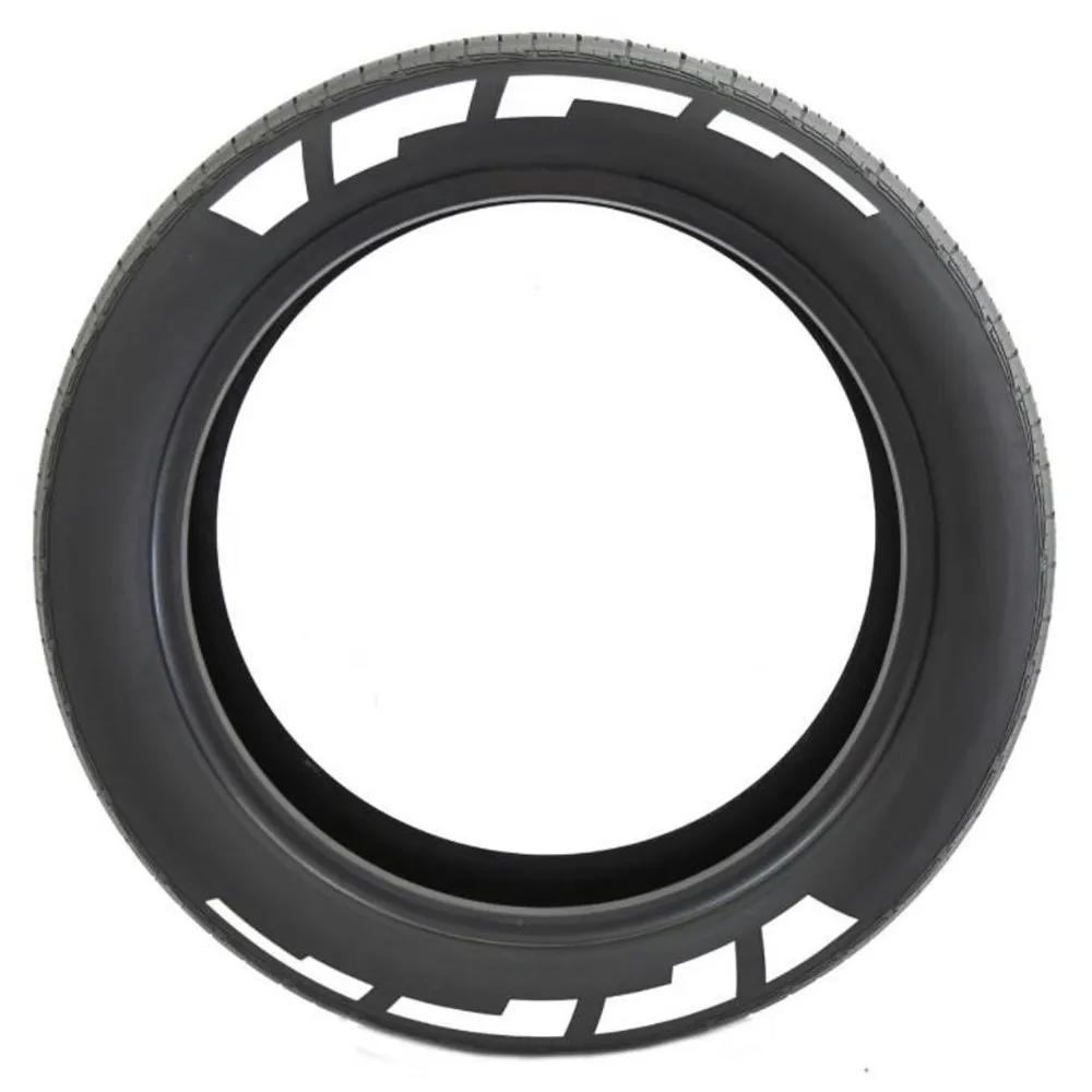 Tire Stickers Tyre Wheels Label Lettering Formula F1 Style Graphics Decal 3D Fits 14&quot To 22&quot Tires (10 Kit) New Desing | Автомобили
