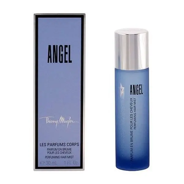 Духи для волос Angel Thierry Mugler (25 мл)|Чаши смешивания красок волос| |