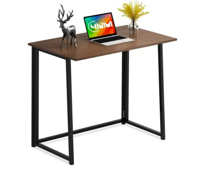 

Luna foldable desk computer desk garden table kitchen table folding