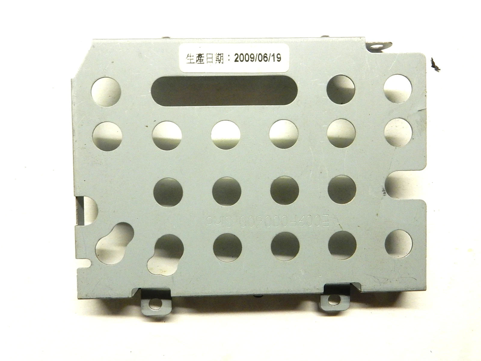 Салазки HDD EC09F000600 Acer Aspire 5538 (б/у) | Компьютеры и офис