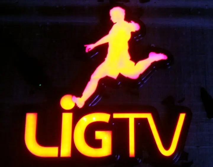 

Commercial Lighting