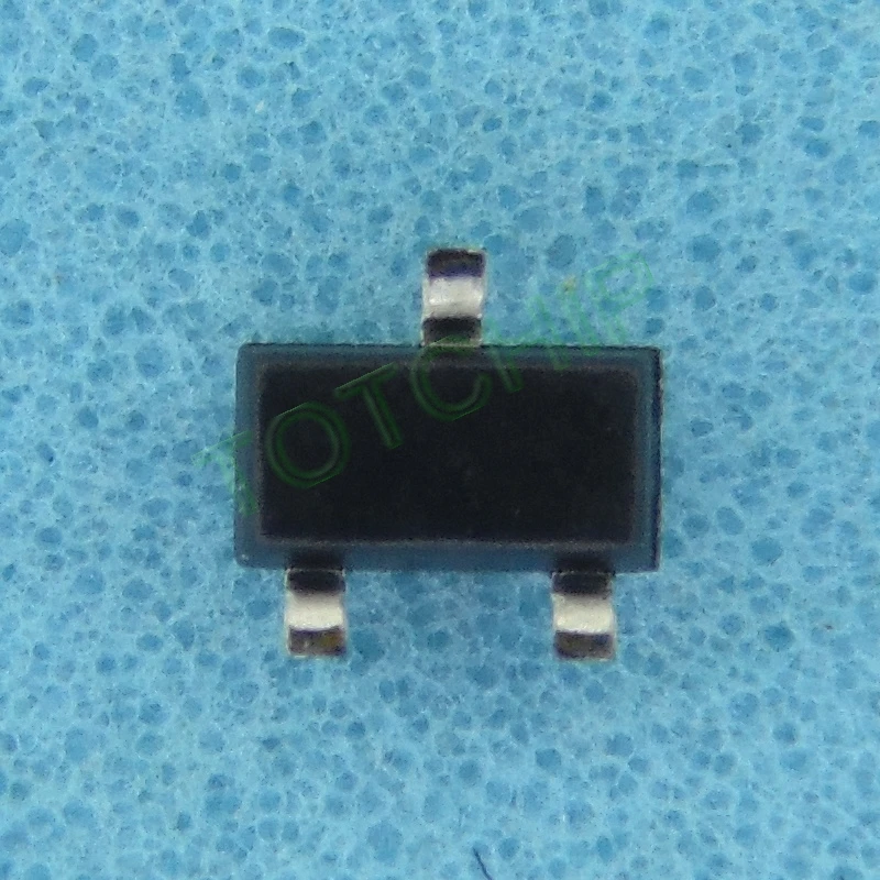 10pcs AO3401 SOT23 MOSFET P-Channel 30V 4A 50mOhm | Электронные компоненты и принадлежности