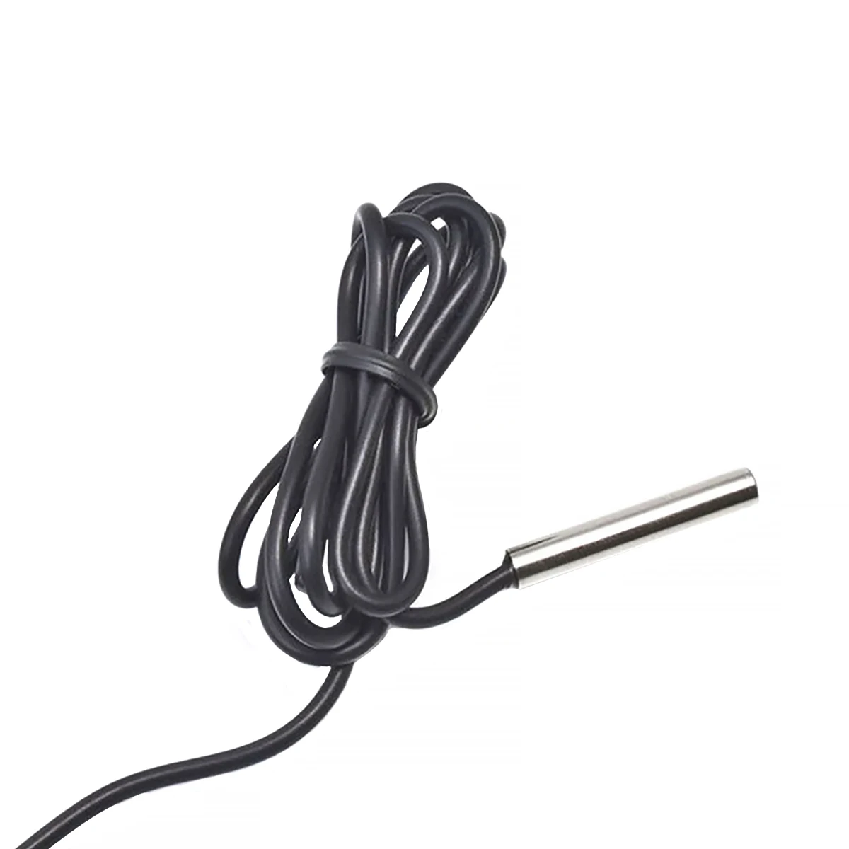 Термометр с выносным датчиком температуры Espada TPM 10 встраиваемый|Приборы для