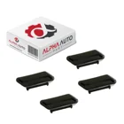 4 шт. Люк слайдер ремонтные зажимы для Kia Ceed - Hyundai I30