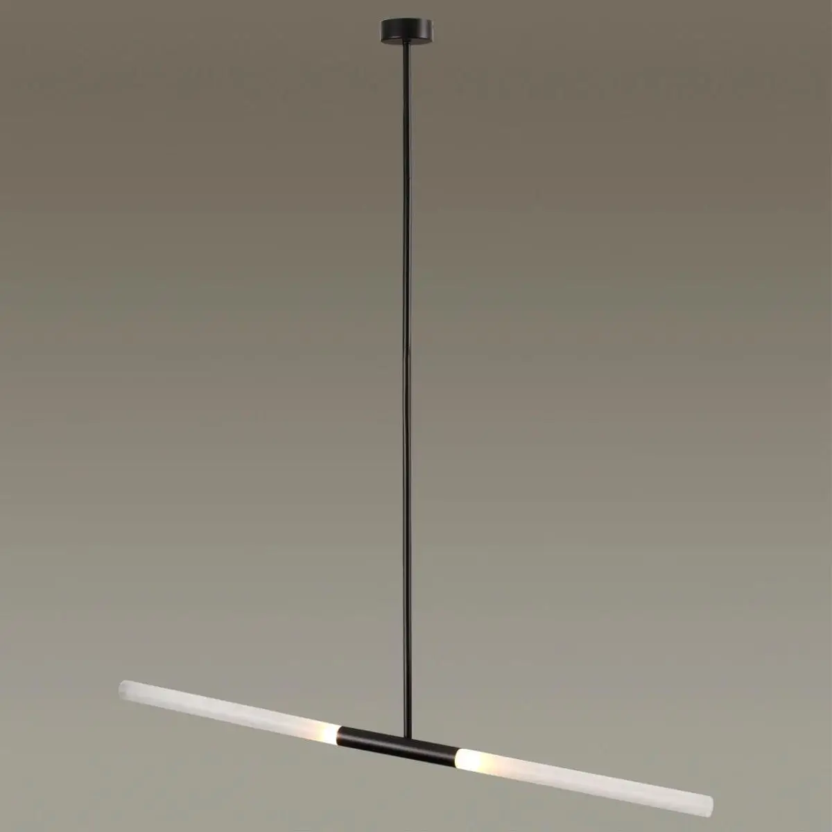 Pendant light Odeon Soho 4307/2. For living room. 80 W. | Lights