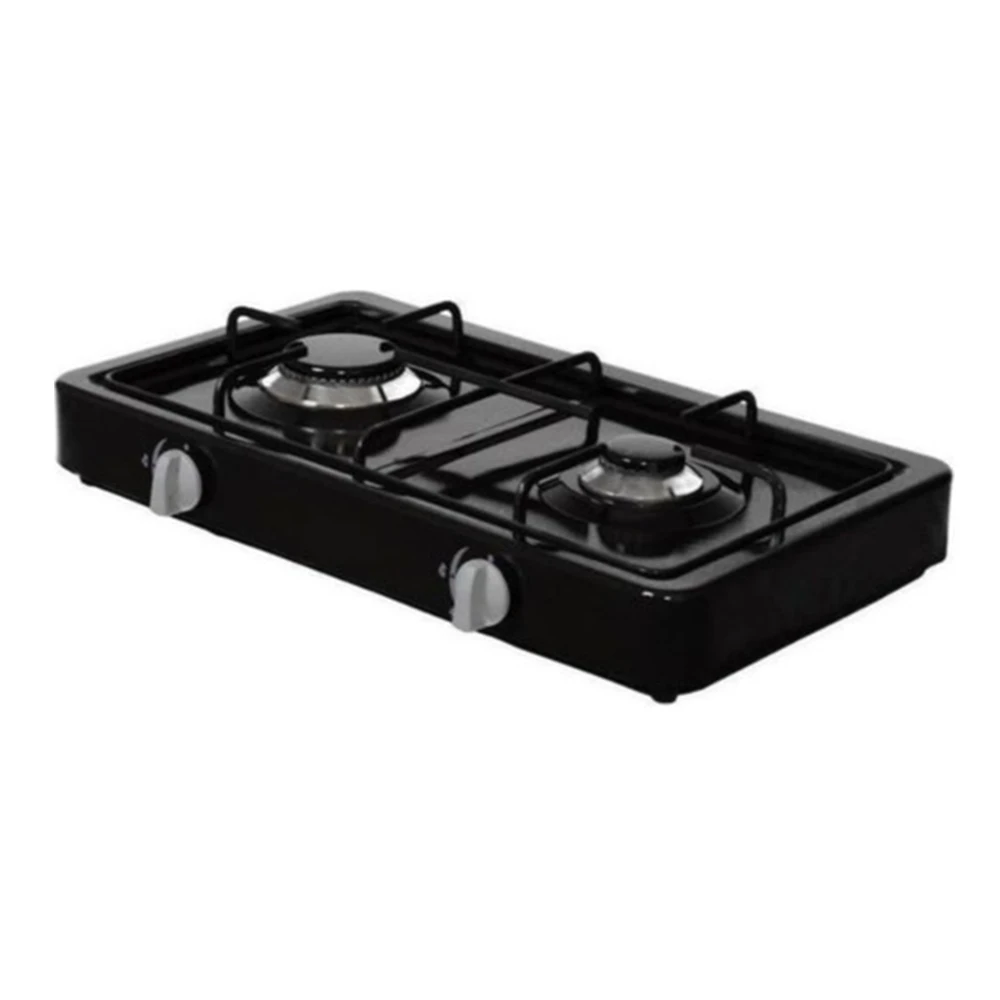 kitchen cooktop stoves hob cooking portable natural gas 2 burner contertop model appliance cookware dual cooker free global shipping