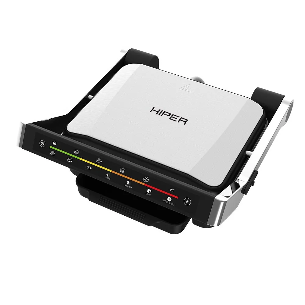 Контактный гриль HIPER Contact Grill G1 HI-CGR1 |