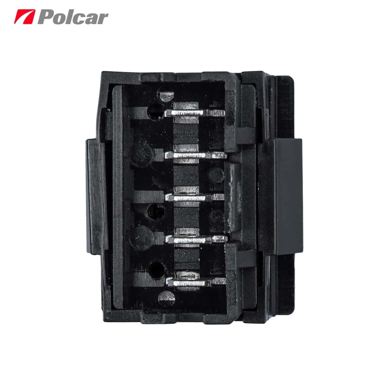 Кнопка стеклоподъемника Peugeot Partner (5F) и Citroen Berlingo (MF) | Polcar 2350P 72|Стеклоподъемники