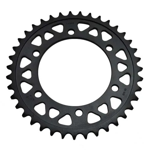 530 цепи 38T 39 т 42 43T 44 т 45 46 т 48 мотоцикла звездочки для Yamaha XJR1300 04-17 MT-01 05-11 YZF-R6 03-17 YZF-R7 99-01 YZF-R1 98-14 FZ1 FZS1000 фазер FZ1N FZ1S ввиде горшка 01-15 FZ-6 FZ6S FZ6 Fazer 04-09
