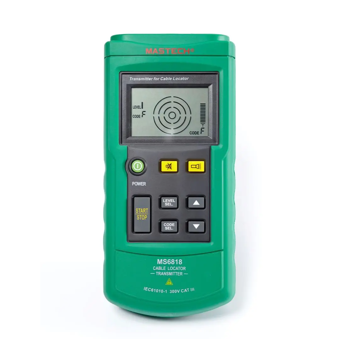 Mastech 6818. Кабельный локатор ms-6818. Ms6818 кабельный локатор. Кабельный локатор ms6818 алиэкспресс. Трассоискатель mastech ms6818.