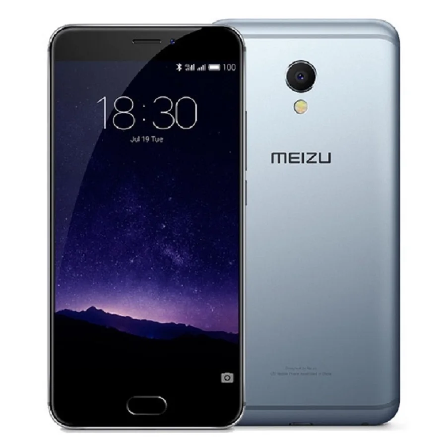 Meizu MX6 4/32GB как новый Б/У без комплекта|Смартфоны| |