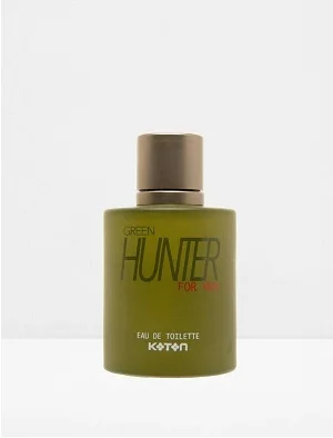 

Koton Woman No Color Green Hunter Perfume 100 ml