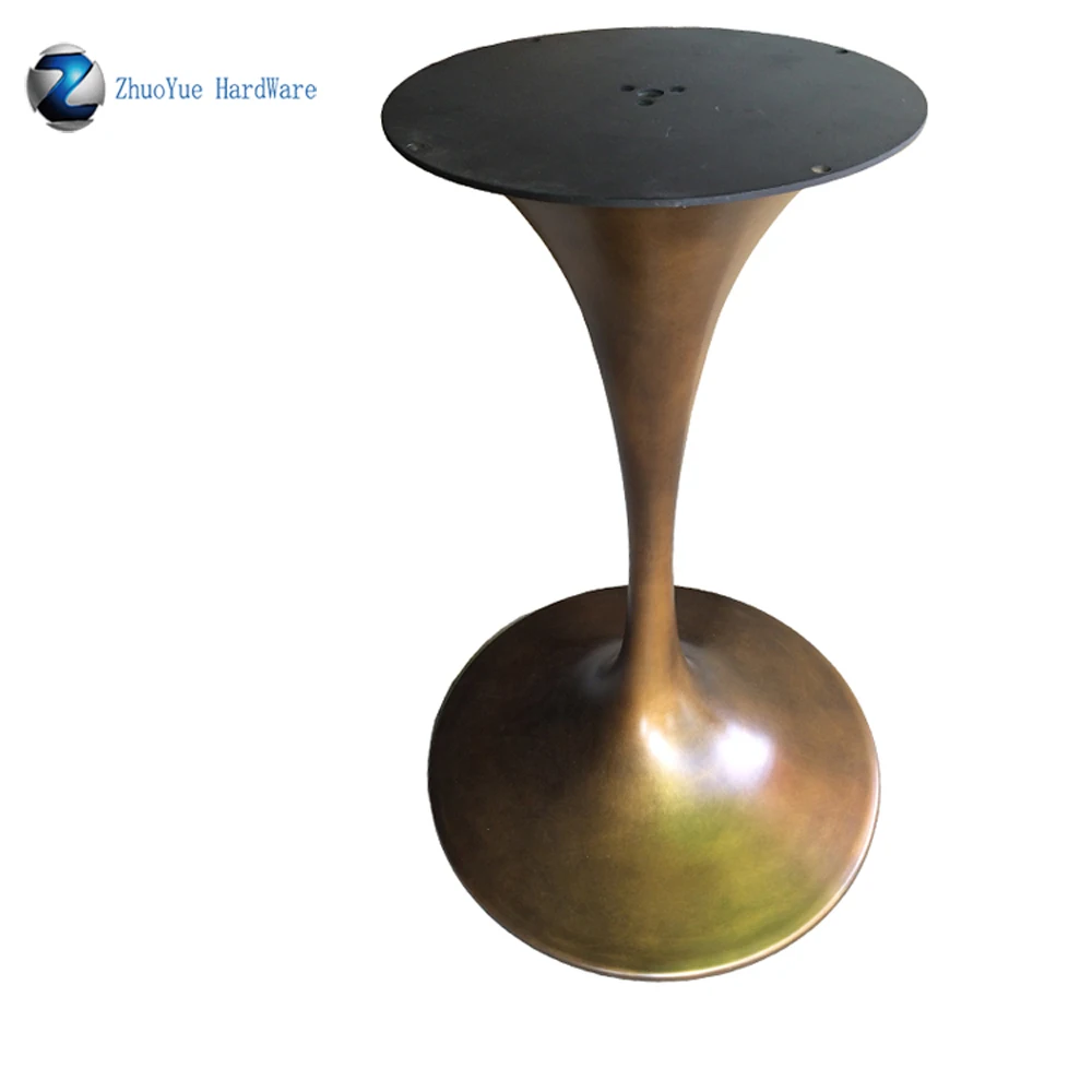 Тюльпан товары для столов производитель мебели оптовая продажа металлическая