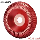 Абразивный диск, угловая шлифовальная машина, 85100 мм