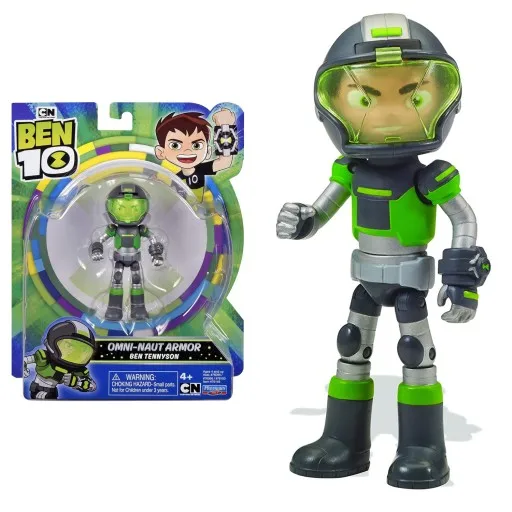 Бен 10 экшн-фигурки S1W12 Ben10 Tennyson Игрушки для мальчиков детей фигурки больших легенд