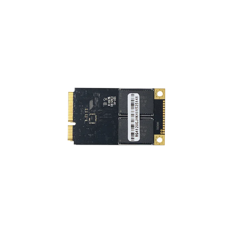 Твердотельный накопитель BR SSD MSATA RQ4 [бильярдный диск]-60 Гб 128 ГБ 256 512 | Компьютеры и