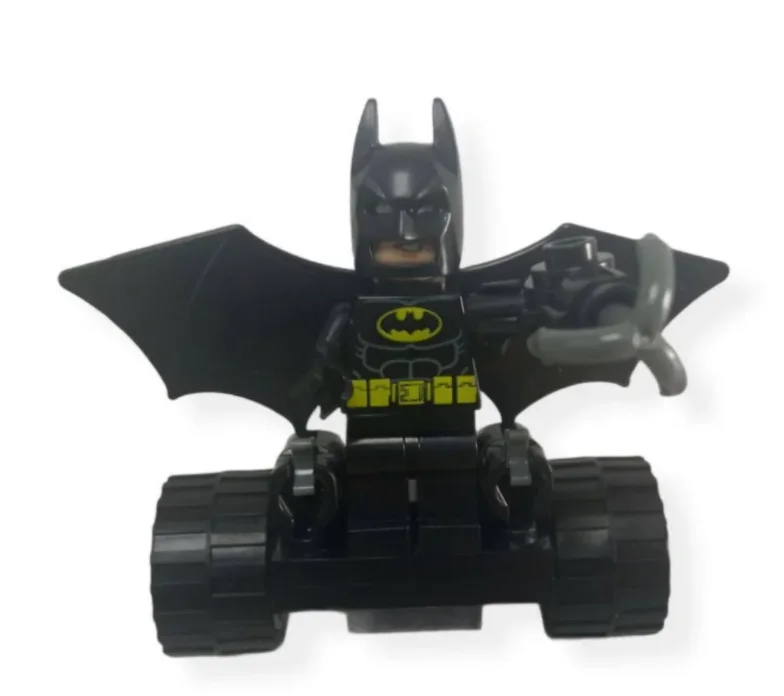 Набор мини-конструкторов &quotБэтмен&quot |