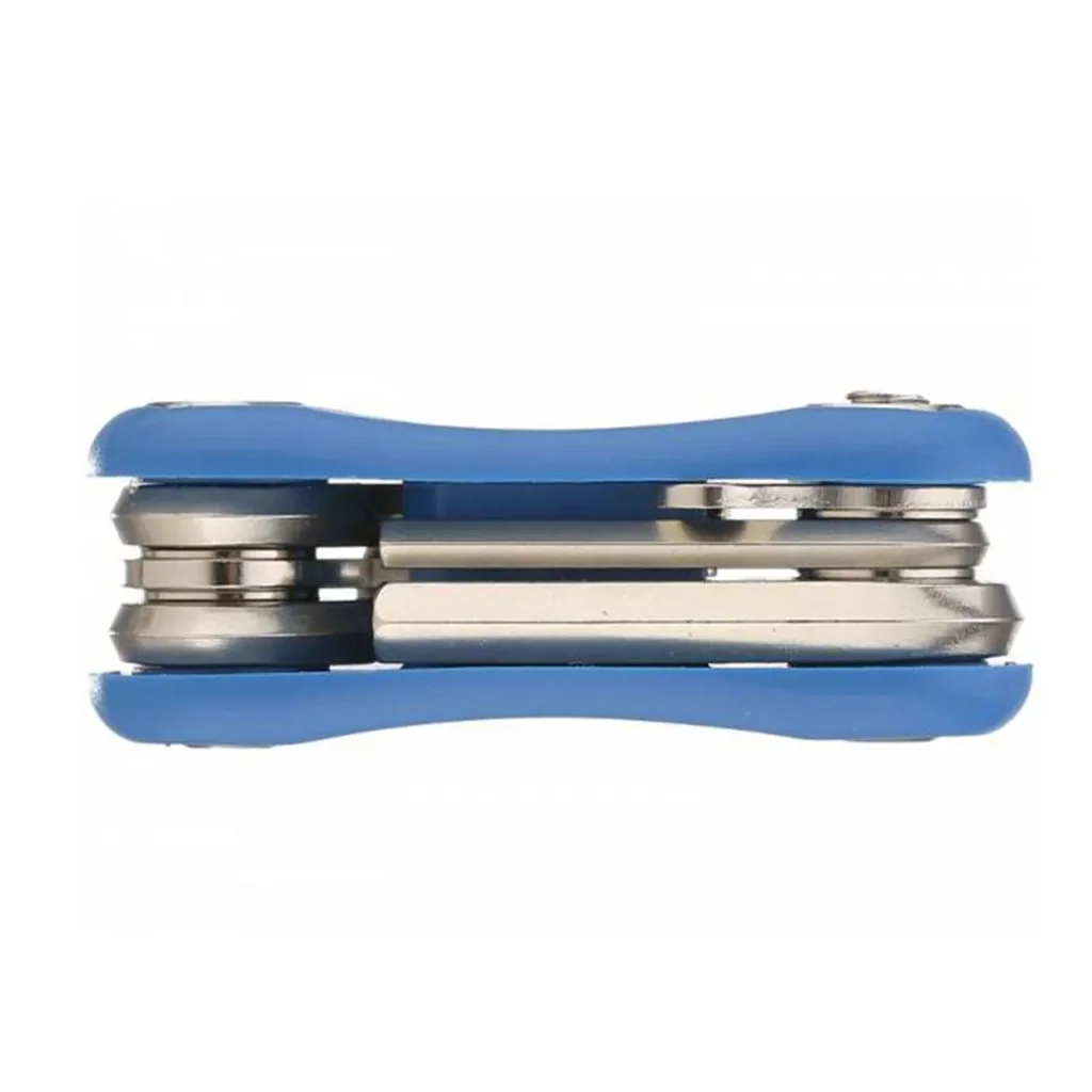 Swiss Steel Park Tool Aws-14 with 6 Functions | Спорт и развлечения