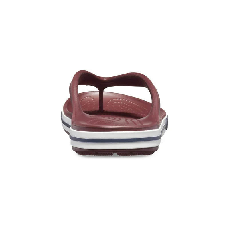 CROCS Bayaband Flip UNISEX|Пляжные и уличные сандалии| |