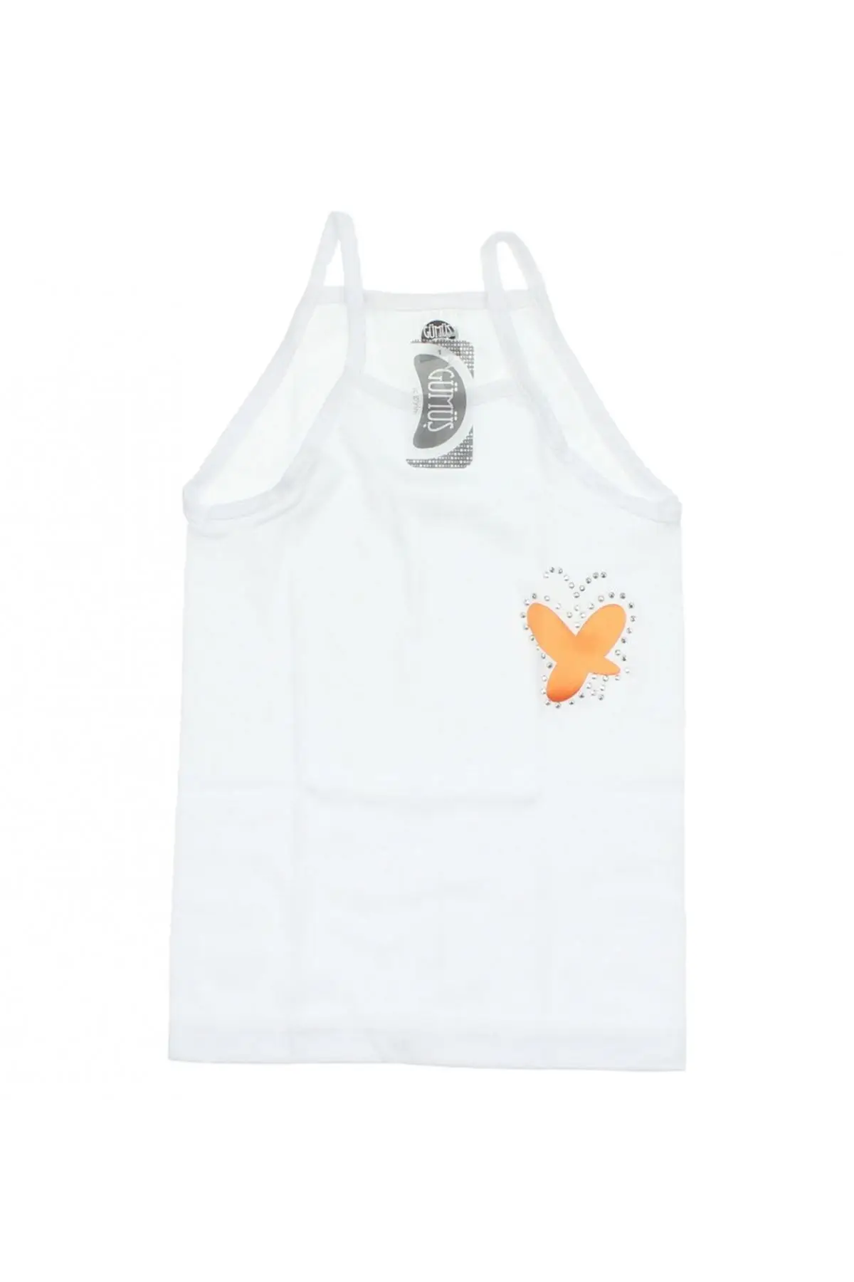 Серебряное нижнее белье одежда для девочек с ремешком из веревки кубическим