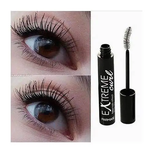 

Farmasi Extreme Curl False Lash Effect Mascara 14 Ml Full Volume Beauty , special For Women , Turkey Fast Shipping , New 2020