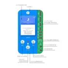 Приемник JC V1S, гибкий кабель, плата обнаружения FPC для Iphone 7, 11 Pro Max, True Tone, Face ID, восстановление, не требует оригинального приемника FPC