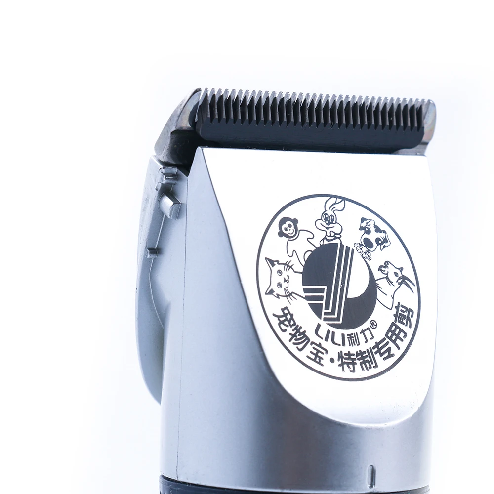 Новый мощный профессиональный бритвенный Триммер для кошек и собак набор ухода