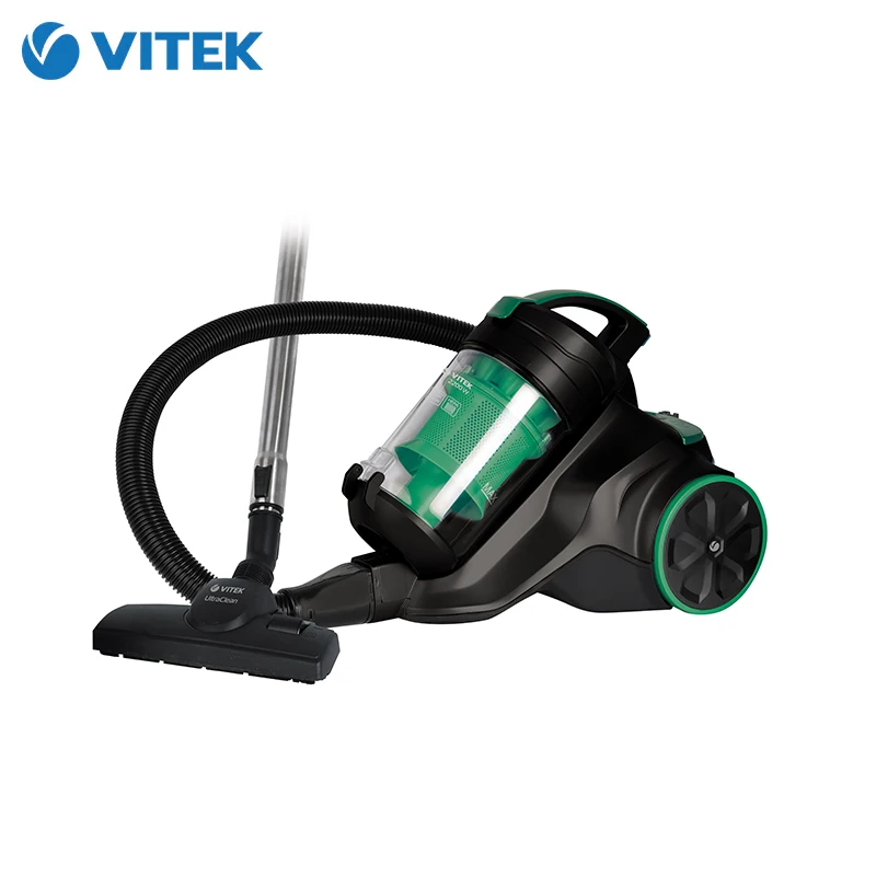 Пылесос VITEK 8136|Пылесосы| |