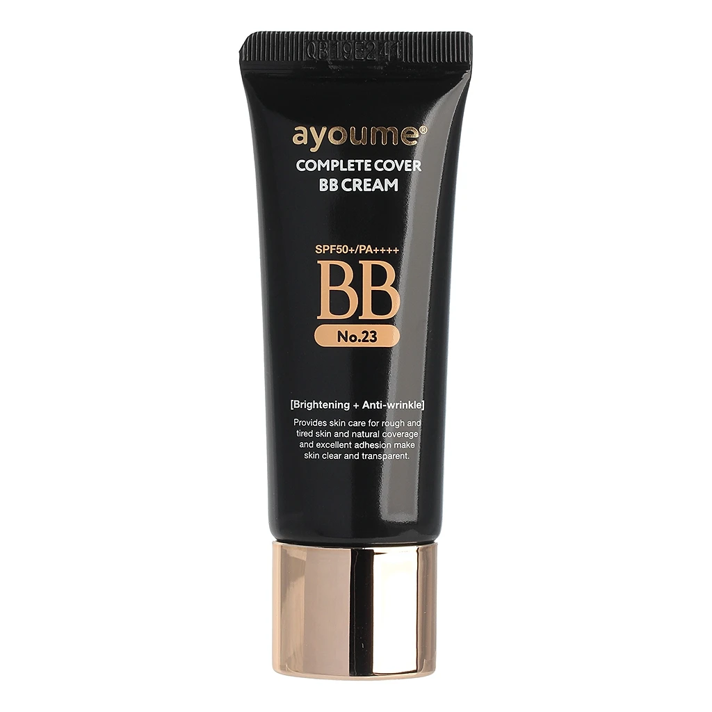 AYOUME COMPLETE COVER BB CREAM_#23(50ml) |