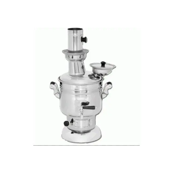 

WONDERFULL AMAZİNG Home Samovar 6 Liter