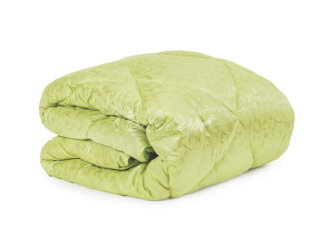 Одеяло бамбук мягкое для сна дома дачи на кровать зимнее ткань чехла полиэстер |