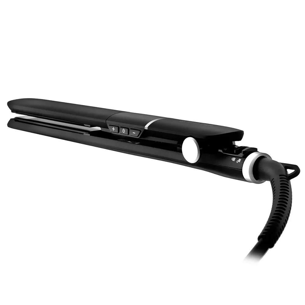 Выпрямитель BRAYER BR3331BK (регулировка температуры 150-230°C PTC Heating LED дисплей
