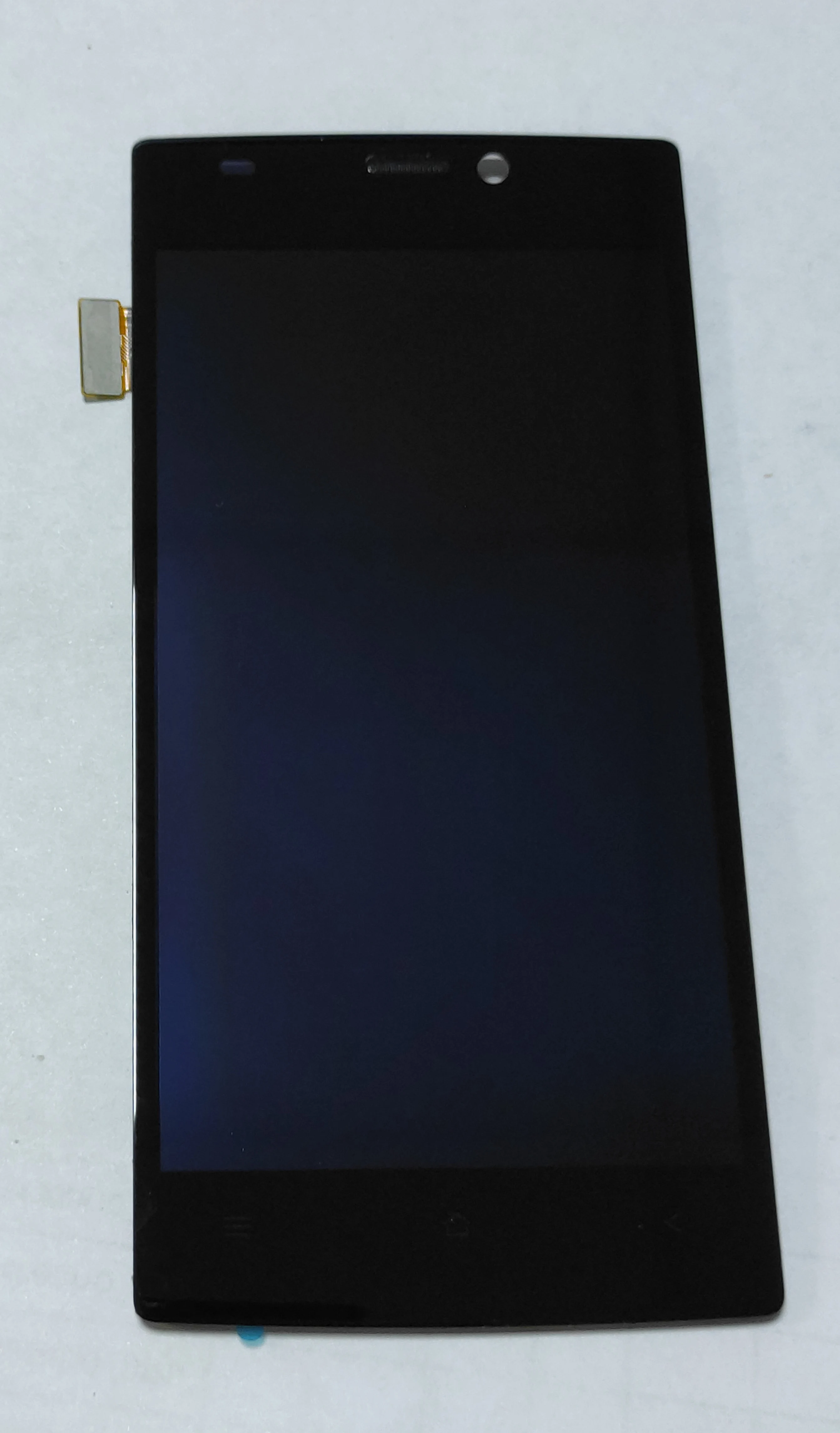 Тачскрин+дисплей Prestigio Grace/ PSP7557