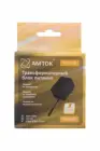 Блок питания  адаптер AMTOK T-12-2000, 12 В  2 A с фиксированным напряжением ( трансформаторный )
