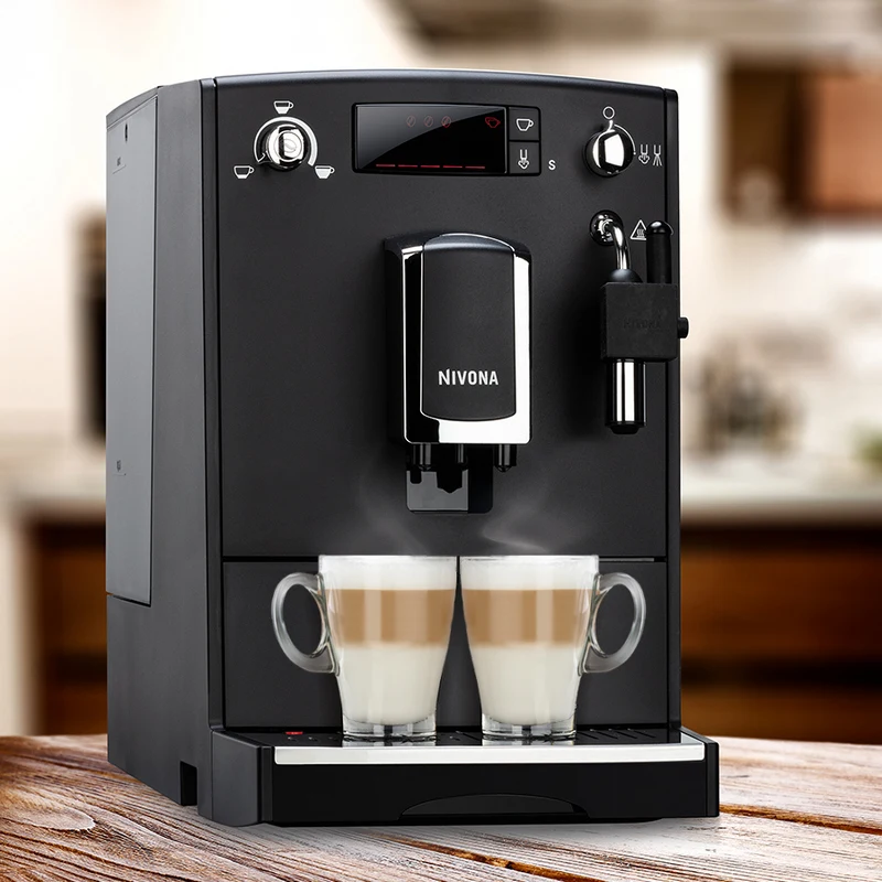 Кофемашина Nivona CafeRomatica NICR 520|Кофемашины| |