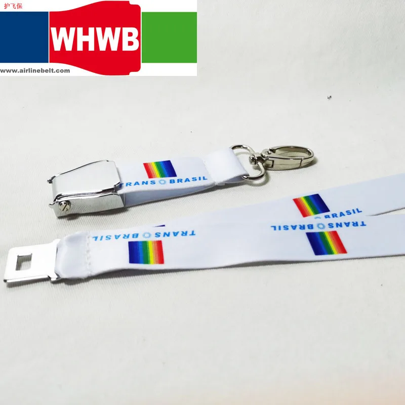 Транбразил С. А. Шнурок для ремня безопасности с пряжкой | Ремни и накладки