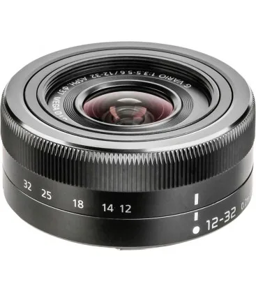 Panasonic Dmc Gx80 Bloco Preto Pgs81 12 32mm F3 5 5 6 35 100mm F4 F5 6 Bateria Blg10