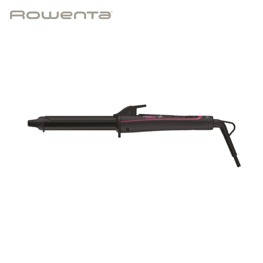 Плойка для волос Rowenta For Elite Curling Tong CF3212F0|Щипцы завивки| |