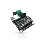 WisLink LX200V20 EVB  Линия питания, витая пара, интерфейс Ethernet  Скорость передачи 200 м  RAKwireless