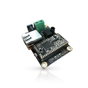 WisLink LX200V20 EVB  Линия питания, витая пара, интерфейс Ethernet  Скорость передачи 200 м  RAKwireless